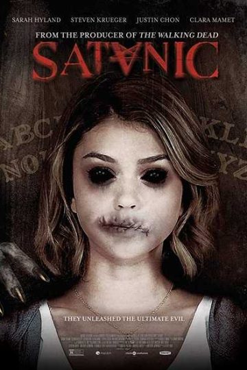 Satanic ( 2016 )