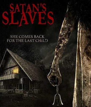 Satans Slave ( 2017 )