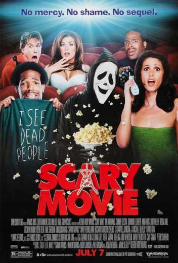 Scary Movie ( 2000 )