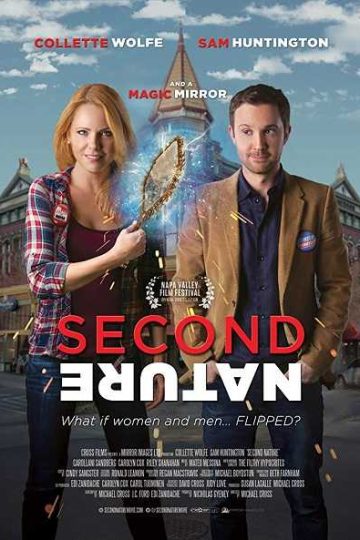 Second Nature ( 2016 )