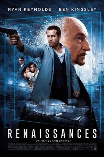 Self/less ( 2015 )