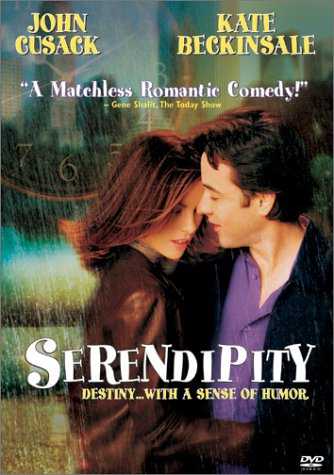 Serendipity ( 2001 )