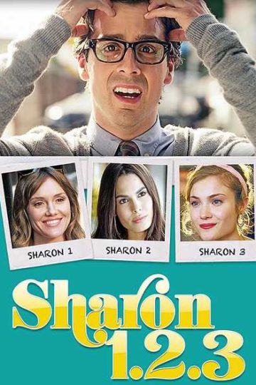 Sharon 1.2.3. ( 2018 )