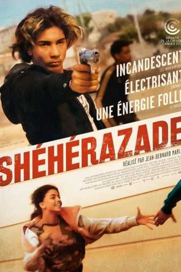 Shéhérazade ( 2018 )