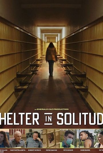 Shelter in Solitude ( 2023 )