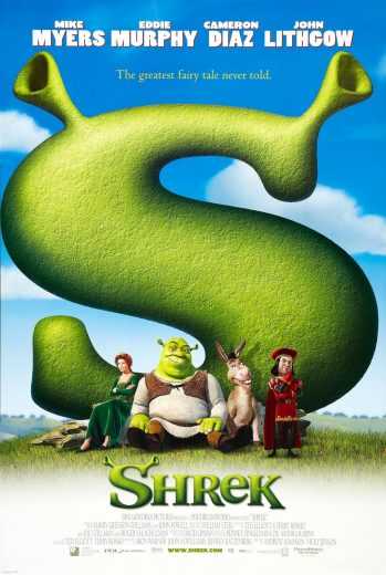 Shrek ( 2001 )