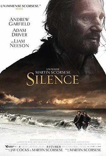 Silence ( 2016 )