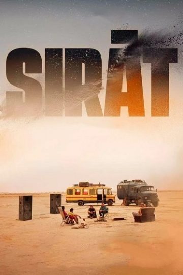Sirat ( 2025 )