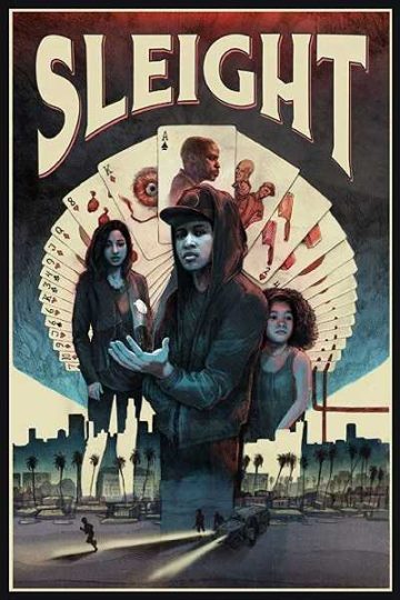Sleight ( 2016 )