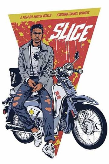 Slice ( 2018 )