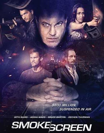 Smoke Screen ( 2018 )