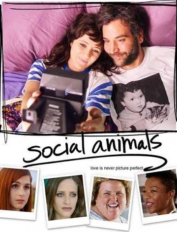 Social Animals ( 2018 )