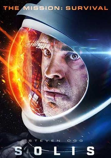 Solis ( 2018 )