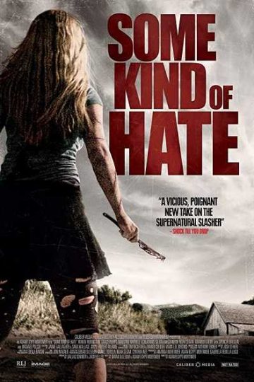 Some Kind of Hate ( 2015 )