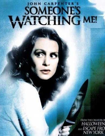 Someones Watching Me ( 1978 )