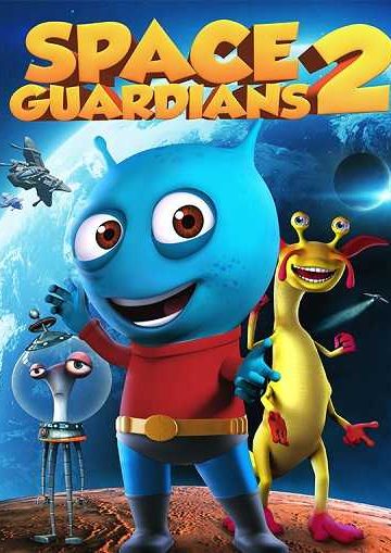 Space Guardians 2 ( 2018 )