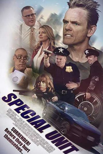 Special Unit ( 2017 )