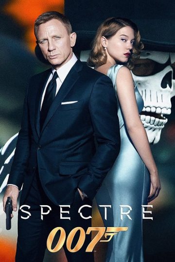 Spectre ( 2015 )