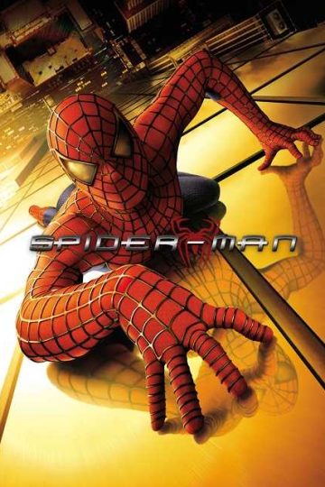 Spider Man ( 2002 )