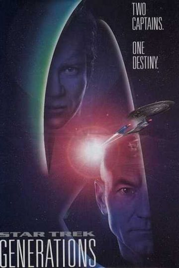 Star Trek Generations ( 1994 )