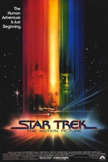 Star Trek: The Motion Picture ( 1979 )