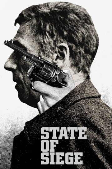 State of Siege ( 1972 )