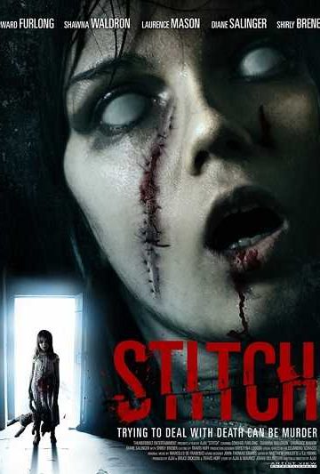 Stitch 2013 BluRay