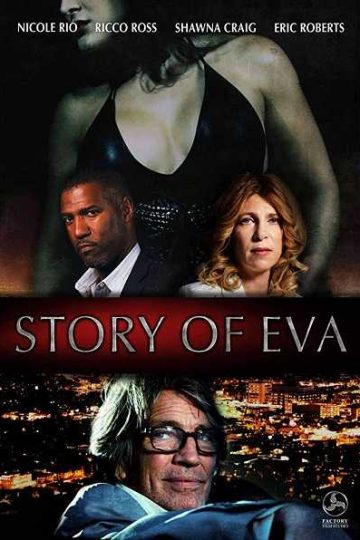 Story of Eva ( 2015 )