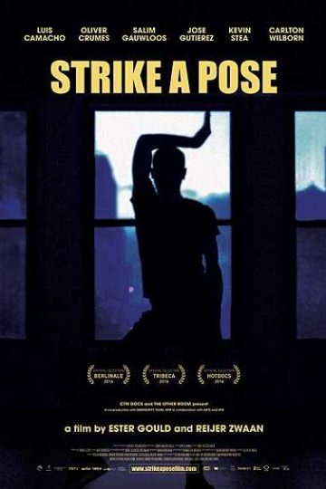 Strike a Pose ( 2016 )
