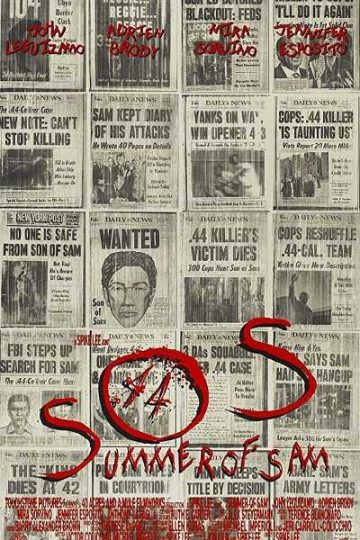 Summer of Sam ( 1999 )