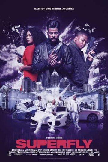 SuperFly ( 2018 )