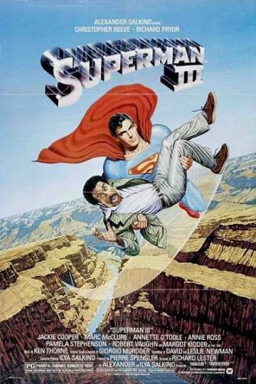 Superman III ( 1983 )