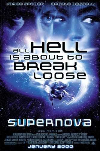 Supernova ( 2000 )