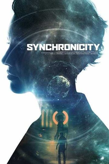 Synchronicity 2015 BluRay