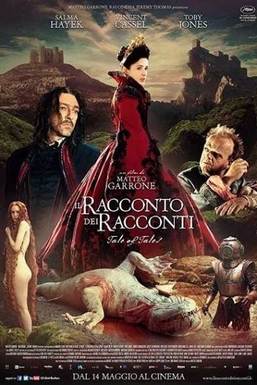 Tale of Tales ( 2015 )