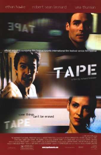 Tape ( 2001 )
