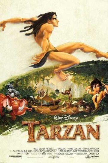 Tarzan ( 1999 )