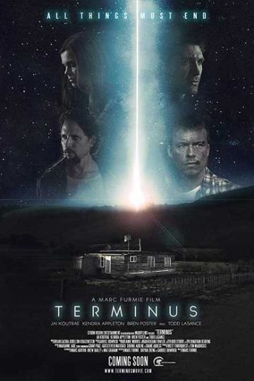 Terminus 2015 BluRay