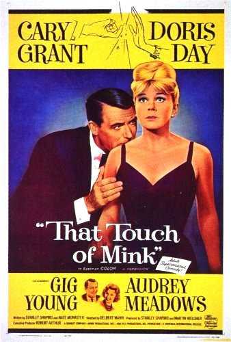 That Touch of Mink ( 1962 )