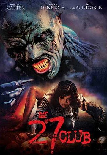 The 27 Club ( 2019 )