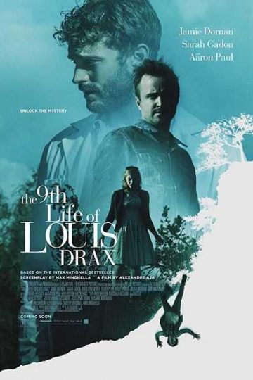 The 9th Life of Louis Drax ( 2016 )