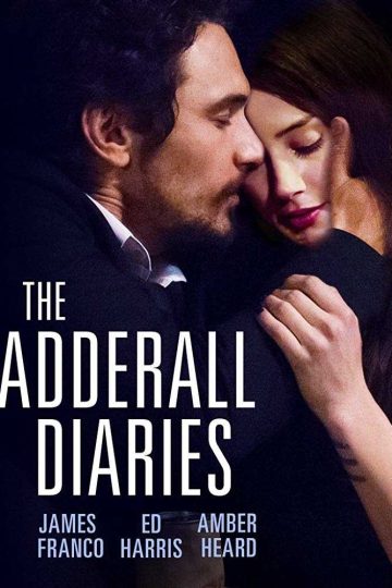 The Adderall Diaries ( 2015 )