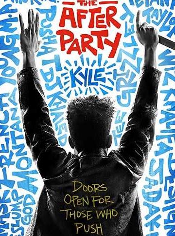 The After Party ( 2018 )