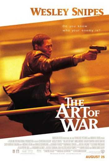 The Art of War ( 2000 )