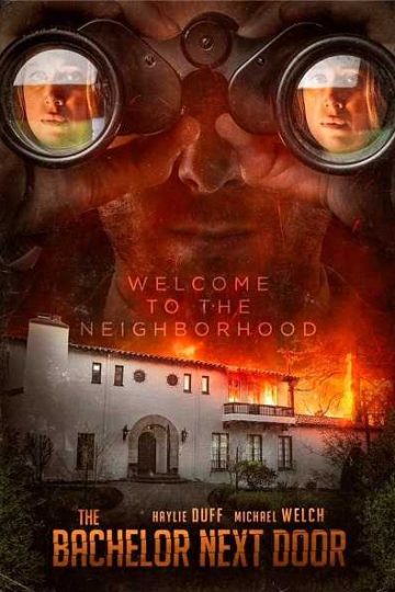 The Bachelor Next Door ( 2017 )