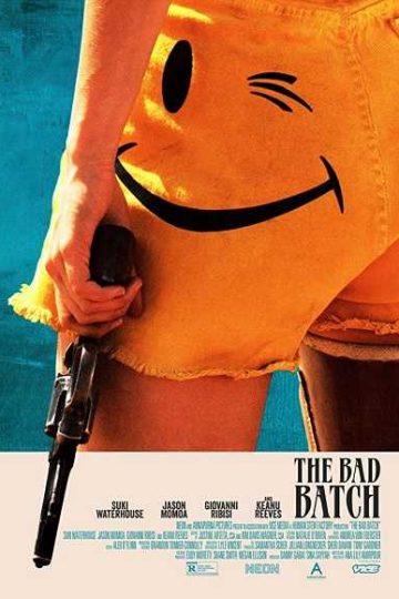 The Bad Batch ( 2016 )