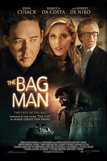 The Bag Man2014 BluRay
