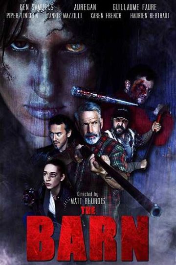The Barn ( 2018 )