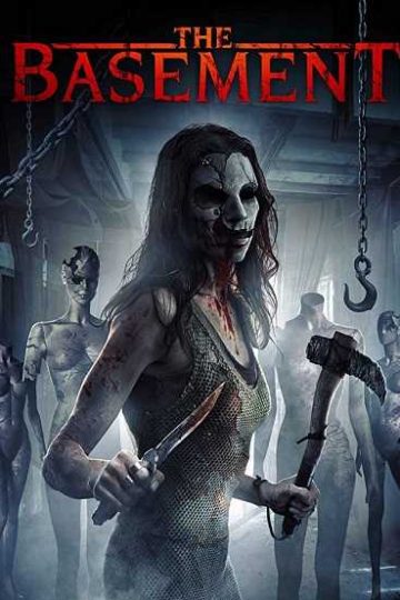The Basement ( 2017 )