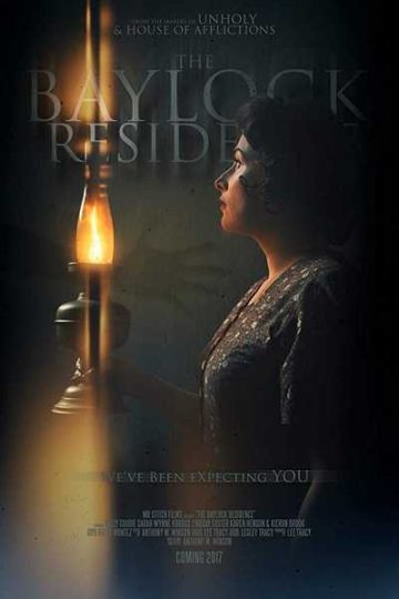 The Baylock Residence ( 2019 )
